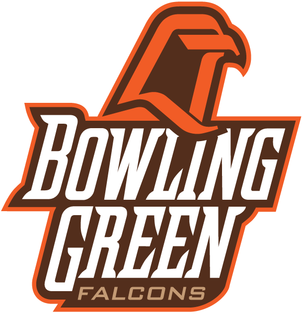 Bowling Green Falcons 1999-2005 Alternate Logo v3 DIY iron on transfer (heat transfer)